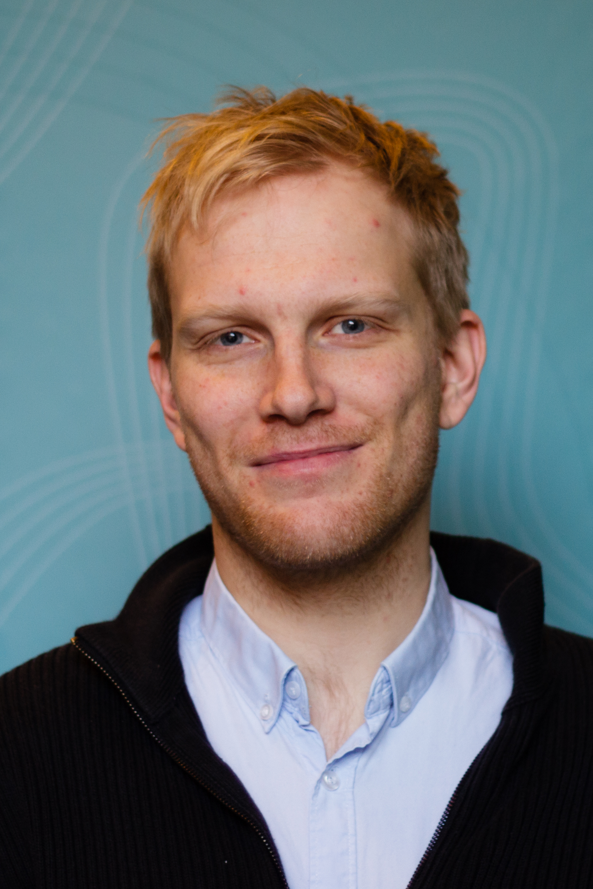 Jens Kristoffer Haug